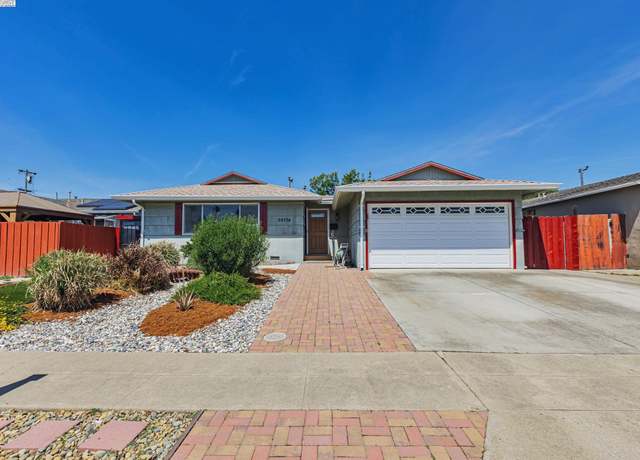 Property at 39374 Mariposa Way, Fremont, CA 94538, 4 beds, 3 baths