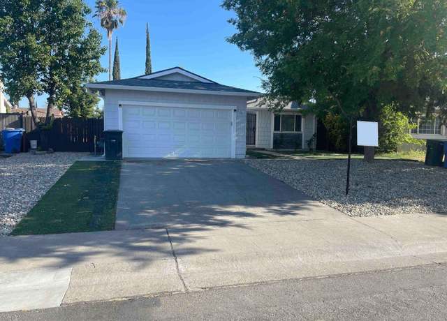 Property at 18 Megan Ct, Sacramento, CA 95835, 4 beds, 2 baths