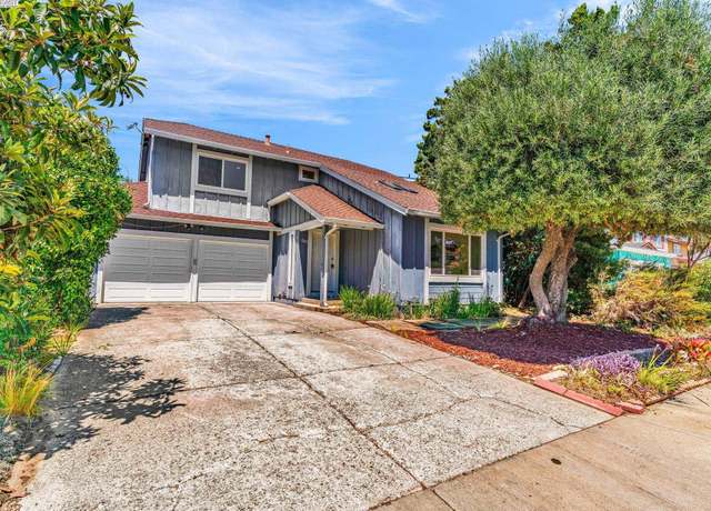 Property at 3145 Chillum Ct, San Jose, CA 95148, 3 beds, 2.5 baths
