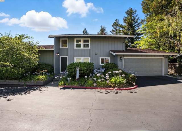 Property at 102 Rolling Green Cir, Pleasant Hill, CA 94523, 3 beds, 2 baths