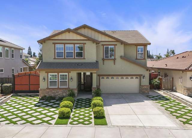 Property at 332 Franklin Ln, Ripon, CA 95366, 5 beds, 3 baths