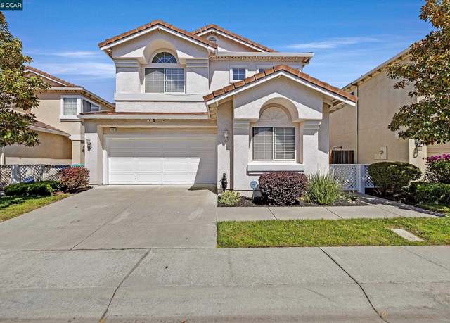Property at 967 Heather Ln, San Lorenzo, CA 94580, 4 beds, 3 baths
