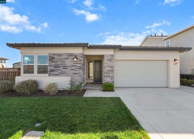 Property at 3308 Mayberry St, Lathrop, CA 95330, 3 beds, 2.5 baths