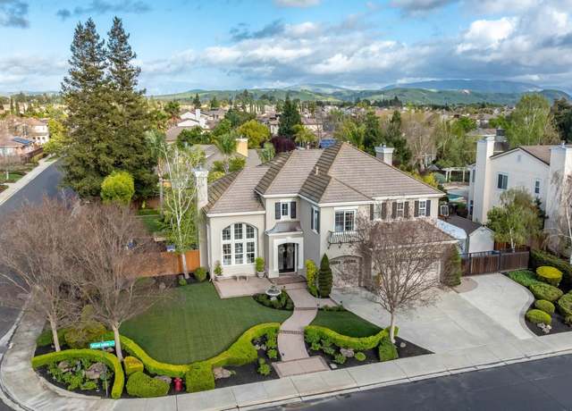 Property at 2522 Wood Hollow Dr, Livermore, CA 94550, 5 beds, 3 baths