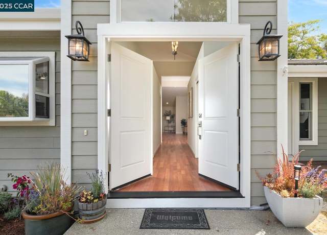 Property at 2 Deer Fld, Walnut Creek, CA 94596, 4 beds, 3.5 baths