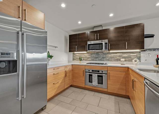 Property at 6465 San Pablo Ave #405, Oakland, CA 94608, 2 beds, 2 baths