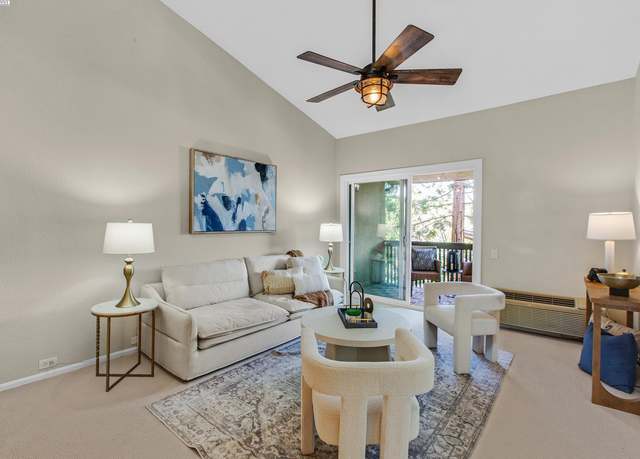 Property at 175 Sierra Dr #309, Walnut Creek, CA 94596, 2 beds, 1 bath