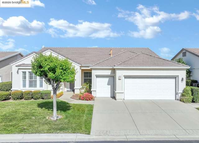 Property at 317 Burr Knot Way, Brentwood, CA 94513, 3 beds, 2.5 baths