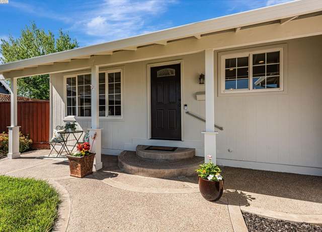 Property at 4491 Downing Ct, Pleasanton, CA 94588, 4 beds, 2 baths
