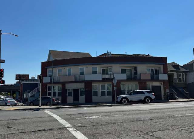 Property at 201 7th St, Oakland, CA 94607