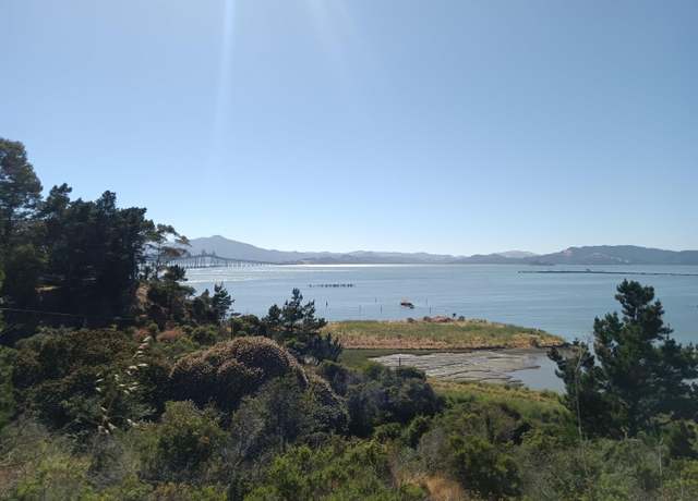 Property at 0 Castro Pt, Richmond, CA 94802