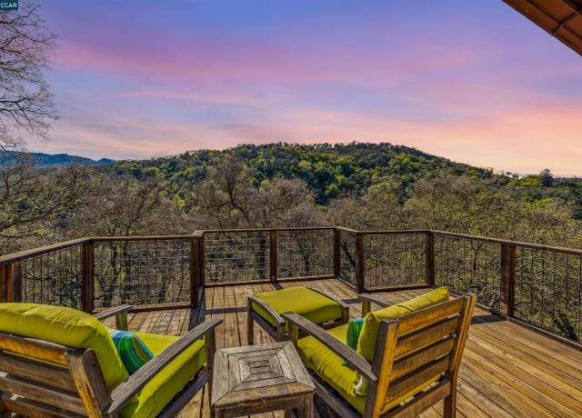 Property at 2160 Ridgewood Rd, Alamo, CA 94507, 5 beds, 4.5 baths