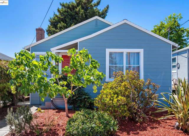 Property at 623 38th St, Richmond, CA 94805, 2 beds, 1 bath
