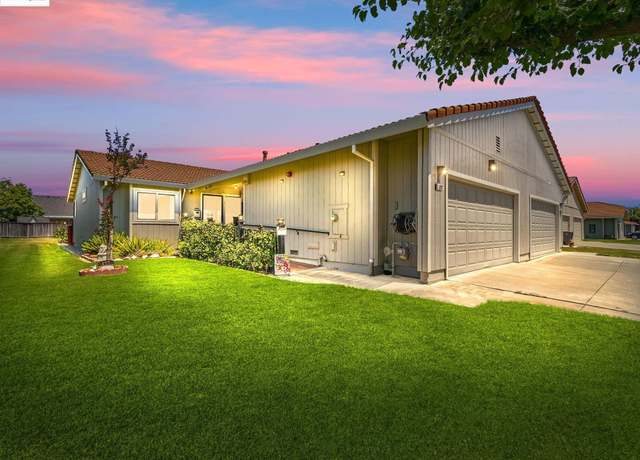 Property at 177 Bryce Way, Vacaville, CA 95687, 2 beds, 2 baths