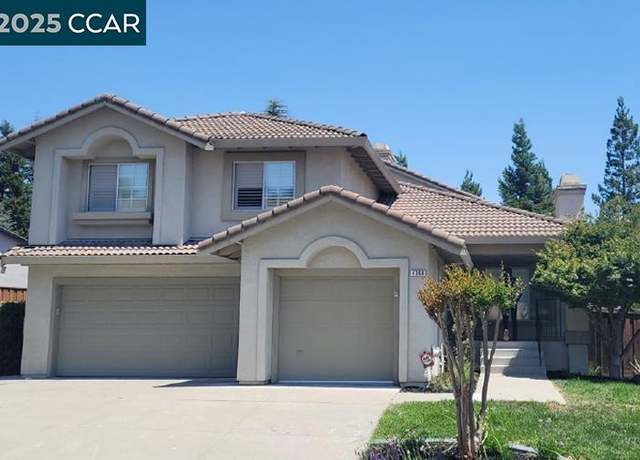 Property at 4368 Mansfield Dr, Danville, CA 94506, 4 beds, 3 baths