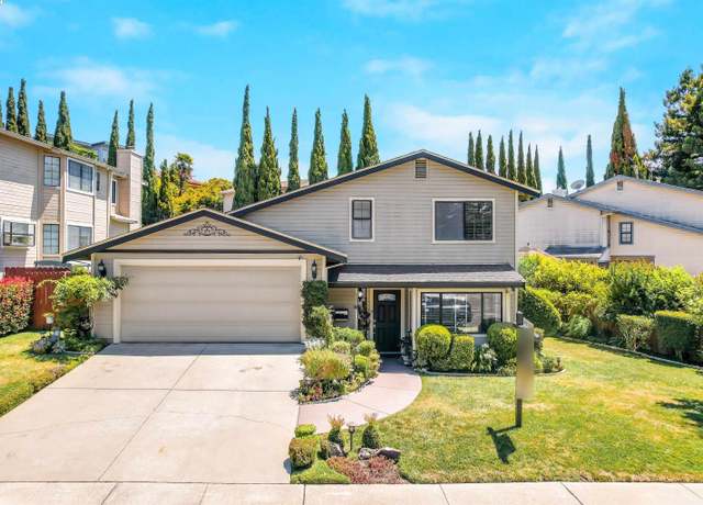 Property at 627 Alquire Pkwy, Hayward, CA 94544, 3 beds, 2.5 baths