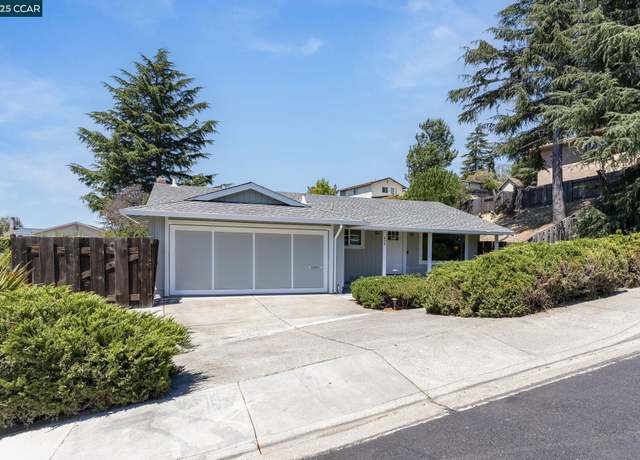 Property at 839 Reef Point Dr, Rodeo, CA 94572, 3 beds, 2 baths