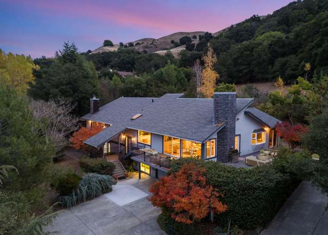 Property at 6700 Mill Creek Rd, Fremont, CA 94539, 5 beds, 3 baths