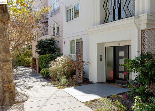 Property at 30 Domingo Ave #2, Berkeley, CA 94705, 2 beds, 2 baths