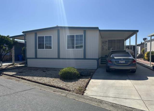 Property at 711 Old Canyon Rd #56, Fremont, CA 94536, 2 beds, 2 baths