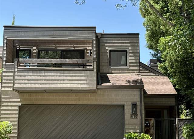 Property at 519 Monarch Ridge Dr, Walnut Creek, CA 94597, 3 beds, 3 baths
