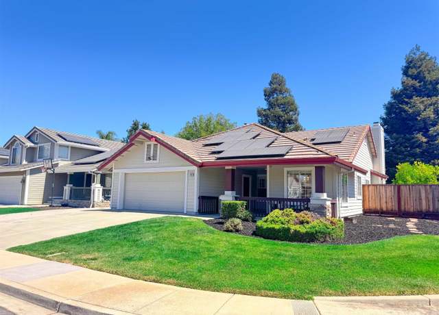 Property at 1103 Winged Foot Ct, Livermore, CA 94551, 3 beds, 2 baths