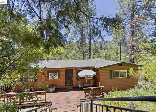 Property at 21815 Confidence Rd, Twain Harte, CA 95383, 2 beds, 2 baths