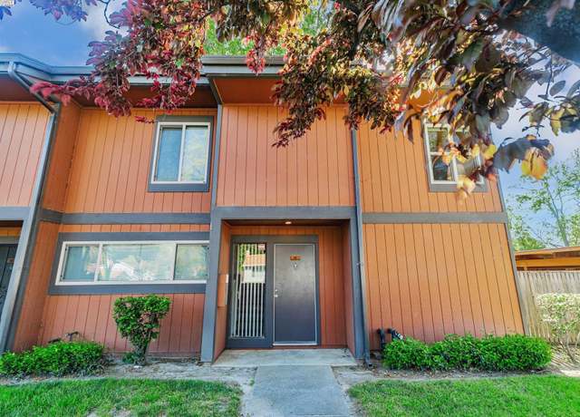 Property at 38627 Cherry Ln #9, Fremont, CA 94536, 3 beds, 1.5 baths