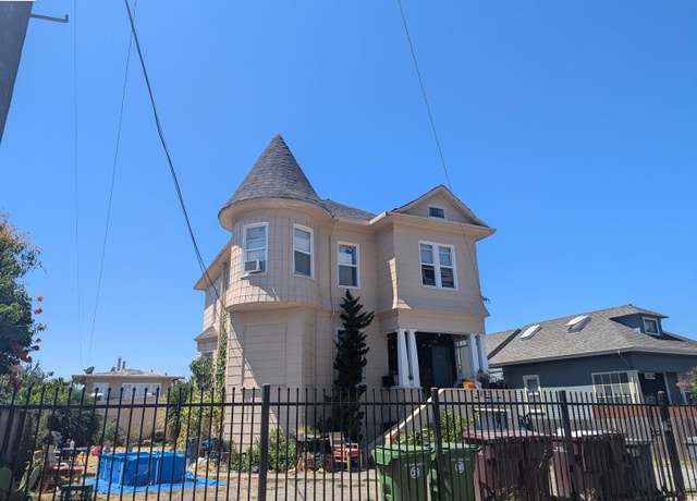 Property at 2883 Brookdale Ave, Oakland, CA 94602