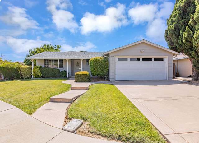 Property at 2418 Early Rivers Pl, Union City, CA 94587, 3 beds, 2 baths