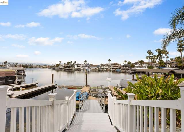 Property at 5090 Double Point Way, Discovery Bay, CA 94505, 4 beds, 3 baths