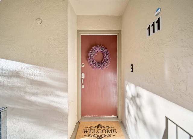 Property at 2716 Oak Rd #111, Walnut Creek, CA 94597, 2 beds, 1 bath