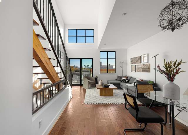 Property at 4811 Telegraph Ave #508, Oakland, CA 94609, 3 beds, 2.5 baths
