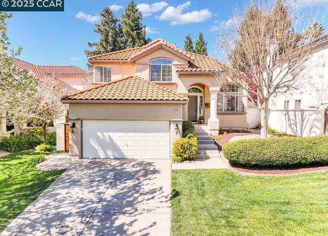 Property at 5240 Boulder Ct, Concord, CA 94521, 4 beds, 3 baths