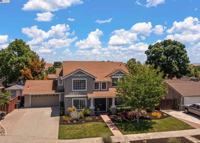 Property at 1387 Meadow Ct, Livermore, CA 94551, 5 beds, 3 baths