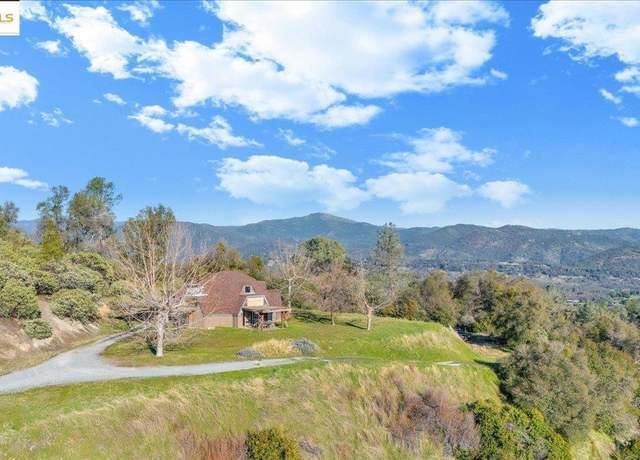 Property at 17019 Buckhorn Mountain Rd, Sonora, CA 95370, 2 beds, 1.5 baths