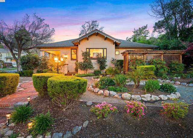 Property at 4614 2nd St, Pleasanton, CA 94566, 3 beds, 2 baths