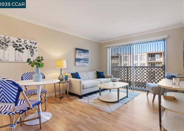 Property at 440 N Civic Dr #406, Walnut Creek, CA 94596, 1 bed, 1 bath
