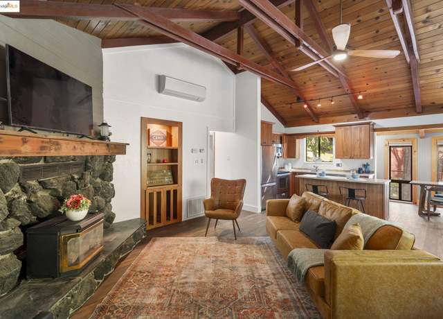 Property at 2802 Mckenzie Ave Lot 17, Arnold, CA 95223, 3 beds, 2 baths