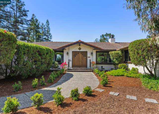 Property at 14 Pillon Real, Pleasant Hill, CA 94523, 4 beds, 2.5 baths