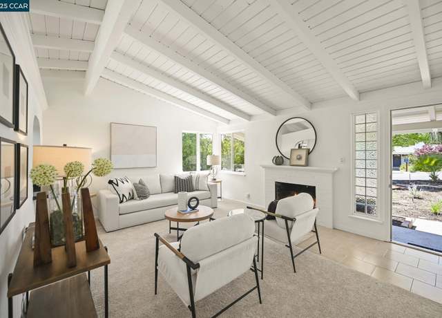 Property at 3352 Betty Ln, Lafayette, CA 94549, 3 beds, 2 baths