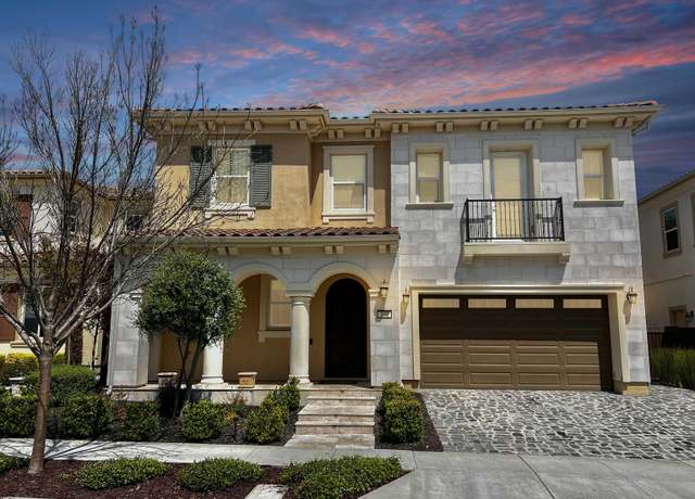 Property at 310 Oberland Ct, Danville, CA 94506, 5 beds, 4.5 baths