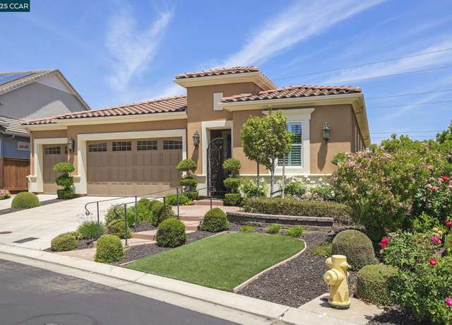 Property at 1609 Chianti, Brentwood, CA 94513, 2 beds, 2 baths