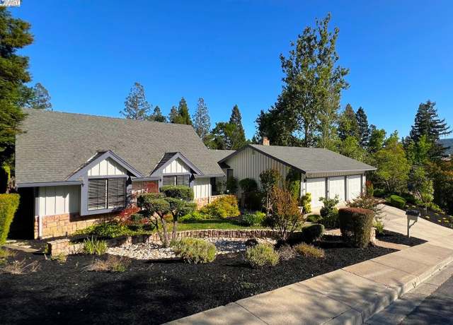 Property at 211 Arthur Ct, Danville, CA 94526, 4 beds, 2.5 baths