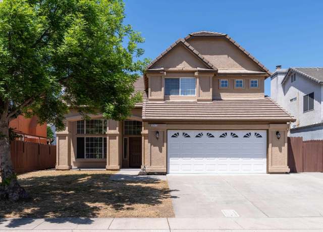 Property at 3717 Jarena Dr, Modesto, CA 95357, 4 beds, 3 baths