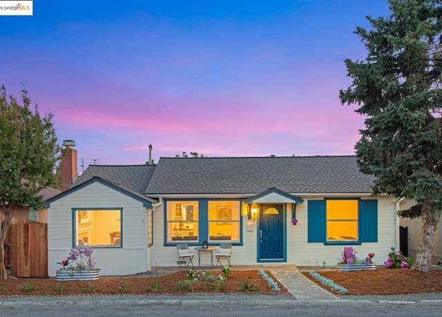 Property at 8 Alta Loma, Benicia, CA 94510, 3 beds, 2 baths