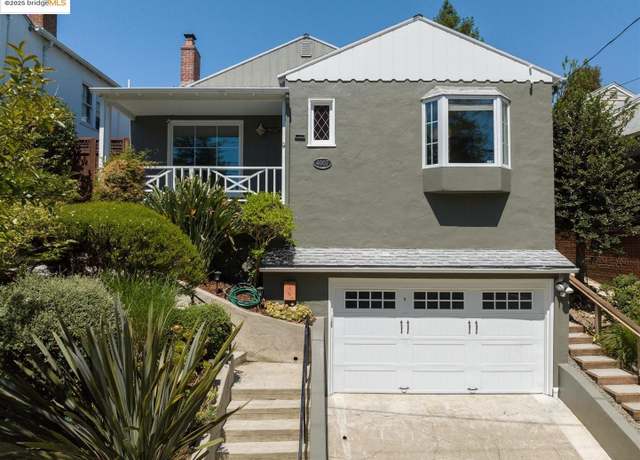 Property at 4007 Lyman Rd, Oakland, CA 94602, 2 beds, 1 bath
