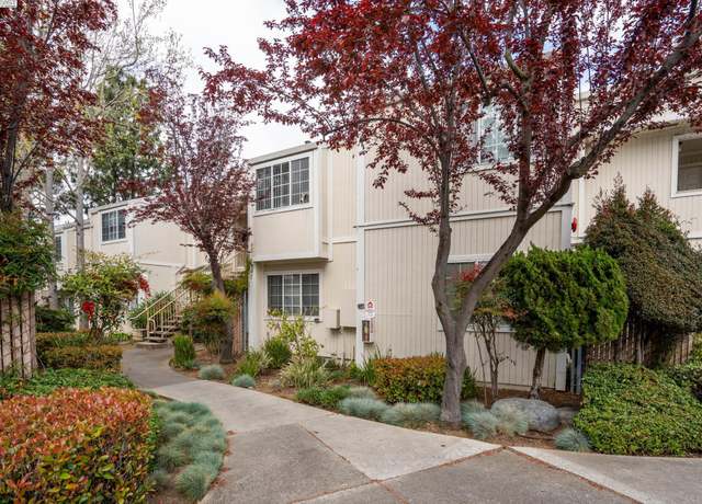 Property at 22537 Center St, Castro Valley, CA 94541, 2 beds, 2 baths