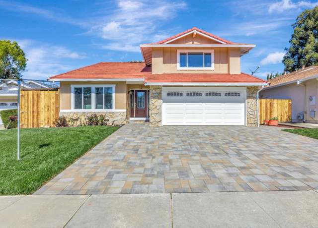 Property at 1513 Shinn Ct, Fremont, CA 94536, 4 beds, 3 baths