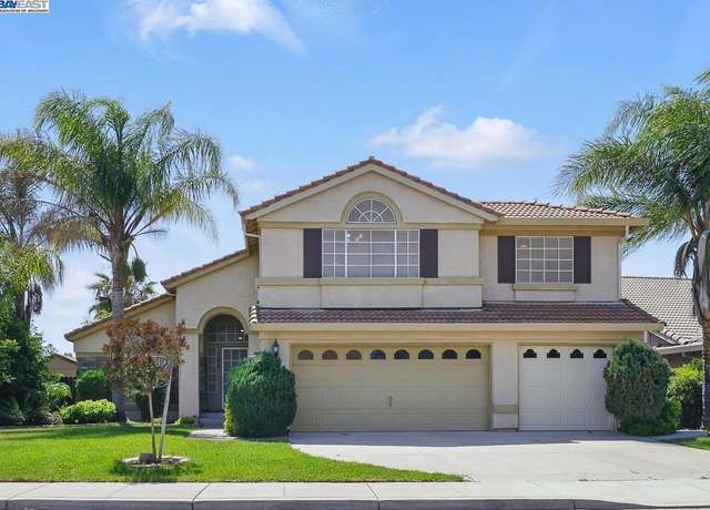 Property at 723 Ann Gabriel Ln, Tracy, CA 95377, 5 beds, 3 baths
